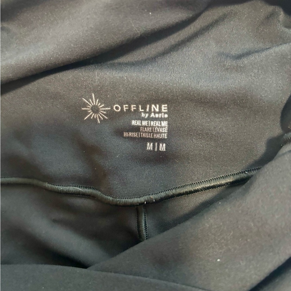 Flare Aerie Leggings